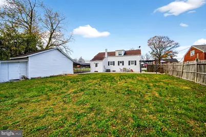 5918 Robin Lane, Suitland, MD 20746 - Photo 14