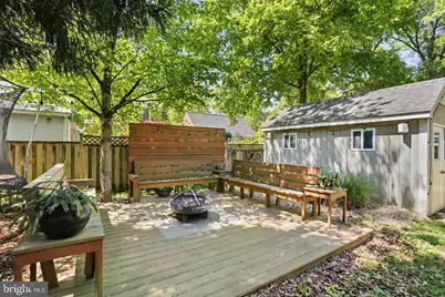 4011 Oglethorpe Street, Hyattsville, MD 20782 - Photo 28