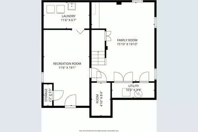 4011 Oglethorpe Street, Hyattsville, MD 20782 - Photo 34