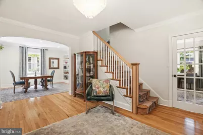 4011 Oglethorpe Street, Hyattsville, MD 20782 - Photo 2