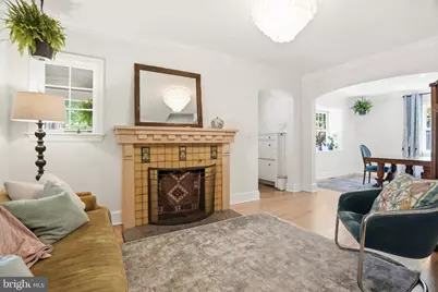4011 Oglethorpe Street, Hyattsville, MD 20782 - Photo 6