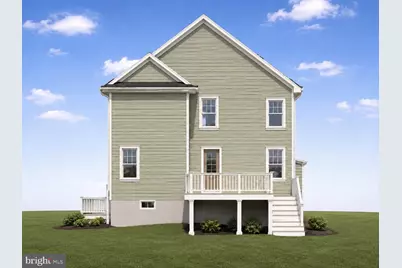 4702 Banner Street, Hyattsville, MD 20781 - Photo 2