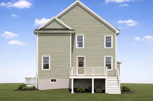 4702 Banner St, Hyattsville, MD 20781 - Photo 2