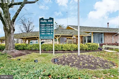 7209 Donnell Place #AA-7, District Heights, MD 20747 - Photo 8