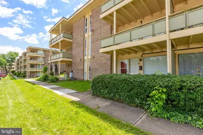 7209 Donnell Place #AA-7, District Heights, MD 20747 - Photo 2