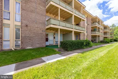 7209 Donnell Place #AA-7, District Heights, MD 20747 - Photo 1