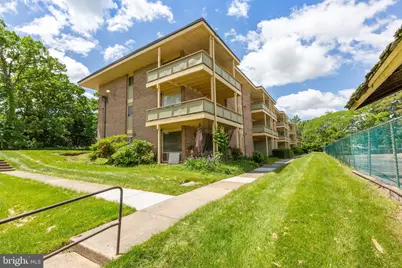 7209 Donnell Place #AA-7, District Heights, MD 20747 - Photo 6