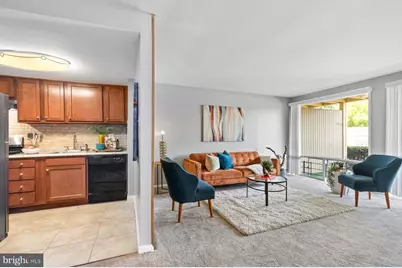 7209 Donnell Place #AA-7, District Heights, MD 20747 - Photo 14