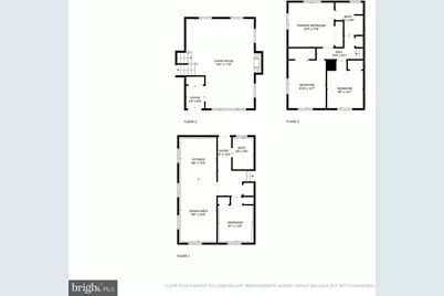 7536 Abbington Drive, Oxon Hill, MD 20745 - Photo 2