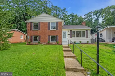 7536 Abbington Drive, Oxon Hill, MD 20745 - Photo 1