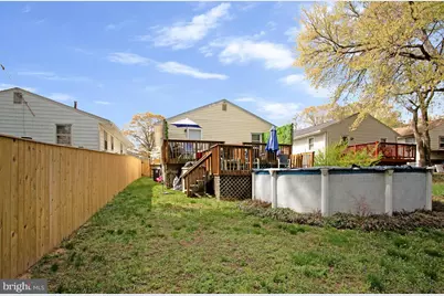 4814 Lincoln Avenue, Beltsville, MD 20705 - Photo 28