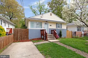 4814 Lincoln Ave, Beltsville, MD 20705 - Photo 2