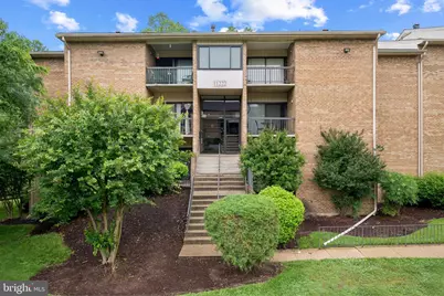 11222 Cherry Hill Road #202, Beltsville, MD 20705 - Photo 36