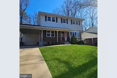 108 Rosewood Drive, Greenbelt, MD 20770 - Photo 2