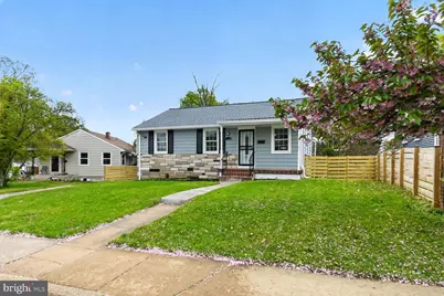 6019 Jamestown Road, Hyattsville, MD 20782 - Photo 1