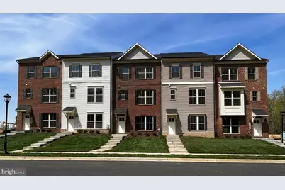 16605 Breezeway Alley, Accokeek, MD 20607 - Photo 1