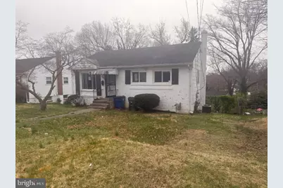 6925 Halleck Street, District Heights, MD 20747 - Photo 1
