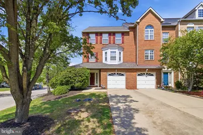 9089 Hardesty Drive, Clinton, MD 20735 - Photo 1