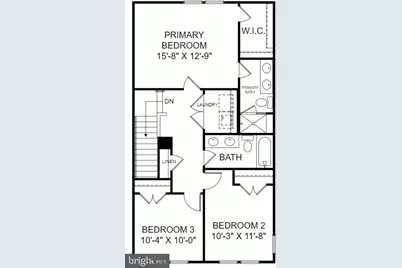 16711 Saint Chesley Avenue, Bowie, MD 20716 - Photo 20