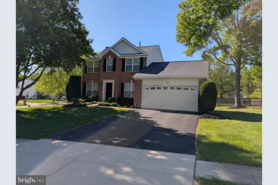 4411 Sutherland Circle, Upper Marlboro, MD 20772 - Photo 1