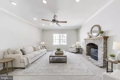 7905 Oxfarm Court, Bowie, MD 20715 - Photo 4