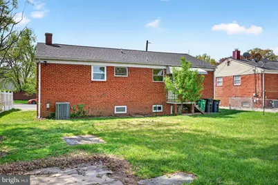 2412 Fordham Street, Hyattsville, MD 20783 - Photo 42