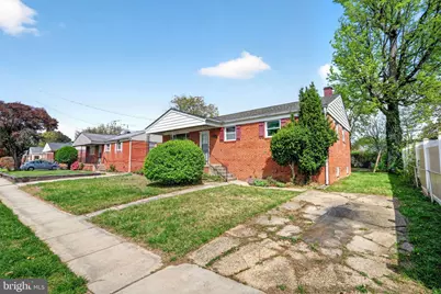 2412 Fordham Street, Hyattsville, MD 20783 - Photo 44