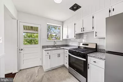 2412 Fordham Street, Hyattsville, MD 20783 - Photo 2