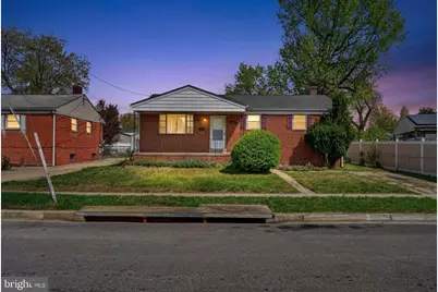 2412 Fordham Street, Hyattsville, MD 20783 - Photo 1