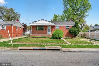 2412 Fordham Street, Hyattsville, MD 20783 - Photo 46