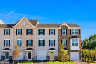 8617 Branch Side Wy, Brandywine, MD 20613 - Photo 1