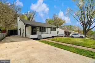 3815 71st Ave, Hyattsville, MD 20784 - Photo 2