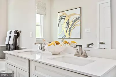 8548 Branch Side Way #2207B, Brandywine, MD 20613 - Photo 14
