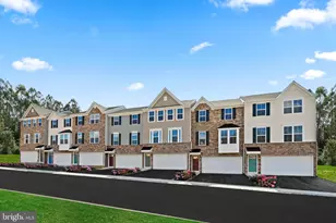 8548 Branch Side Wy, Brandywine, MD 20613 - Photo 1