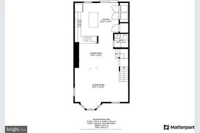 1707 Walcott Lane, Upper Marlboro, MD 20774 - Photo 32