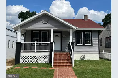 5207 38th Avenue #A, Hyattsville, MD 20782 - Photo 1