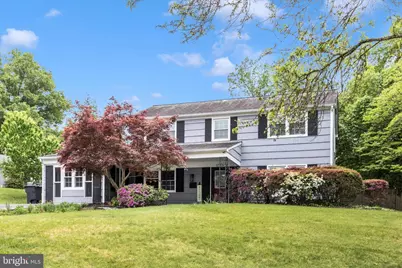 12703 Kincaid Lane, Bowie, MD 20715 - Photo 1