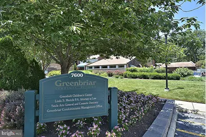 7806 Hanover Parkway #307, Greenbelt, MD 20770 - Photo 16