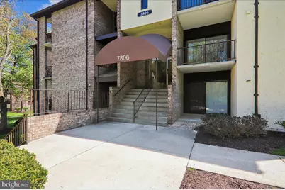 7806 Hanover Parkway #307, Greenbelt, MD 20770 - Photo 1
