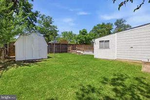 4906 41st Pl, Hyattsville, MD 20781 - Photo 30