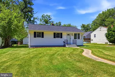 4906 41st Place, Hyattsville, MD 20781 - Photo 2