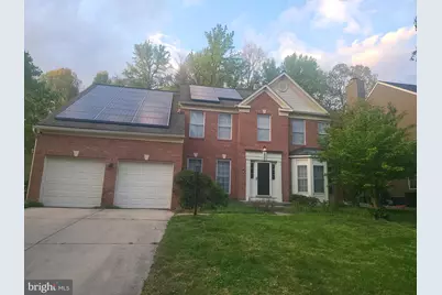 10704 Wynfield Court, Glenn Dale, MD 20769 - Photo 1