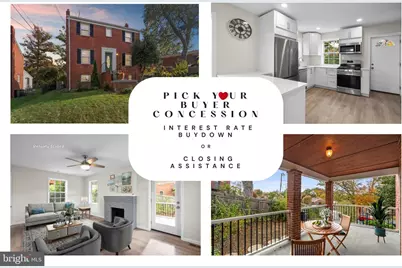 5403 14th Place, Hyattsville, MD 20782 - Photo 1