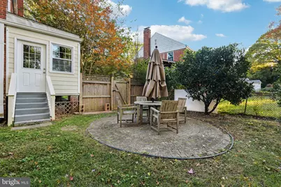 4012 Beechwood Road, University Park, MD 20782 - Photo 46