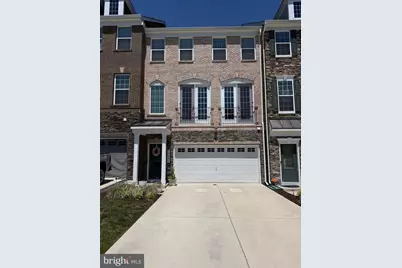 10802 Foxtrot Circle, Upper Marlboro, MD 20772 - Photo 1