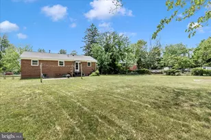 5806 Cheryl Ln, District Heights, MD 20747 - Photo 40