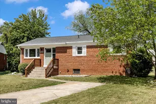 5806 Cheryl Ln, District Heights, MD 20747 - Photo 34