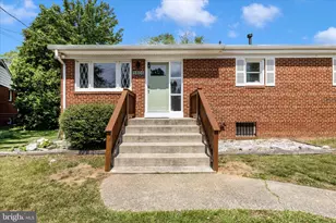 5806 Cheryl Ln, District Heights, MD 20747 - Photo 36