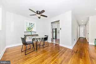 5806 Cheryl Ln, District Heights, MD 20747 - Photo 8