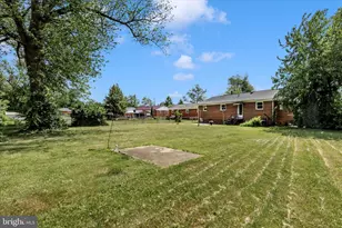 5806 Cheryl Ln, District Heights, MD 20747 - Photo 44
